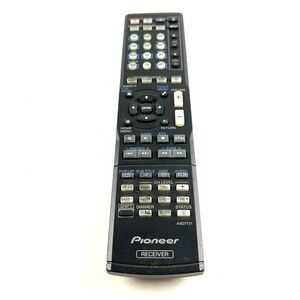 Pioneer AXD7721 AV Receiver Remote Control For VSX-824, VSX-1029 & VSX-1024-K